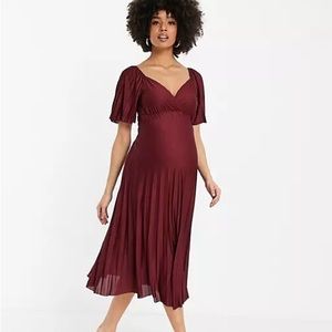 ASOS Maternity dress